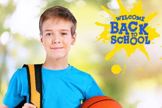 От какво има нужда всеки малък ученик