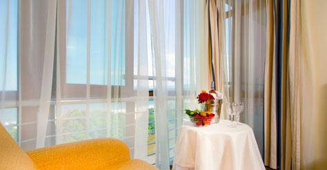 Великолепна ваканция в луксозен хотел!