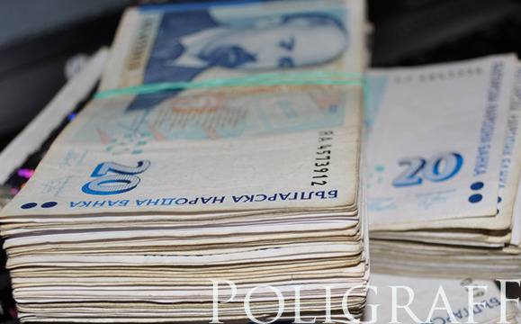 До 1100 лева заплата на месец в избирателните комисии