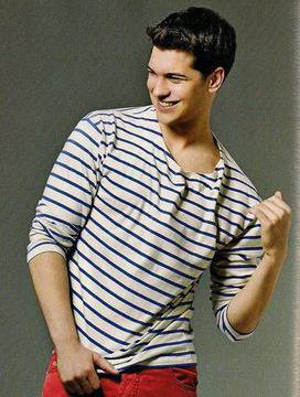 Вижте домът на Чаатай Улусой