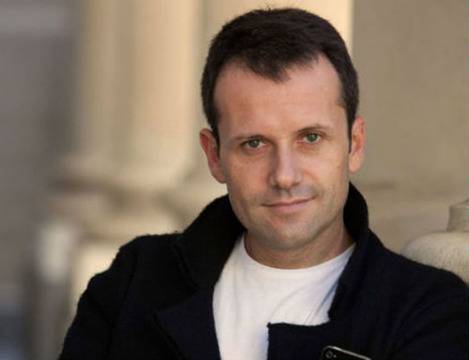 Самуел Финци бе обявен за актьор на годината в Германия