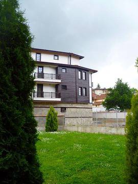 Надеждните строителни компании и услугите им