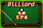 Билярд – онлайн игра на билярд