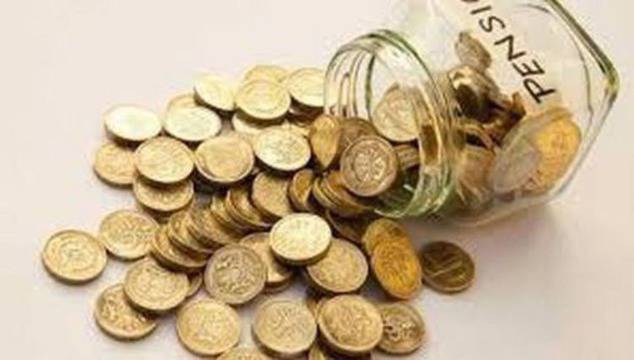Държим над 1 млрд. лева в частните пенсионни фондове