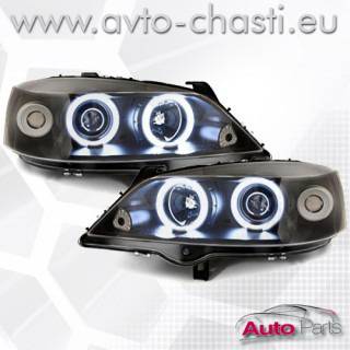 Фарове за OPEL ASTRA G