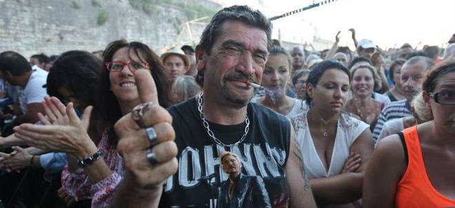 “Донеси френската култура в България”