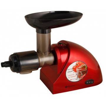 Време е за зимнина с машина за доматено пюре Rohnson R-545