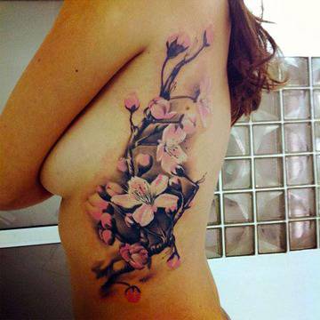 Татуировките като форма на себеизразяване!