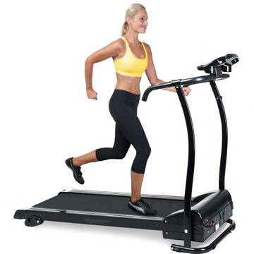 Бягаща пътека – електрическа TOP SPORT TS 5205