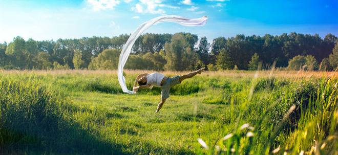 Фотографията като изкуство (галерия)