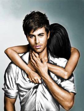 Енрике Иглесиас отново в България