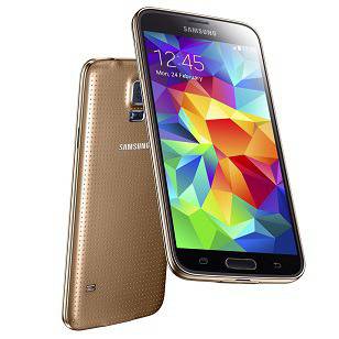 Мобилен телефон Samsung Galaxy S5, 4G, 16GB,