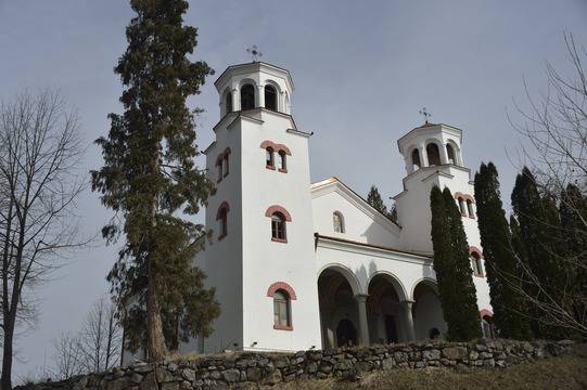 Забележителности в град Берковица