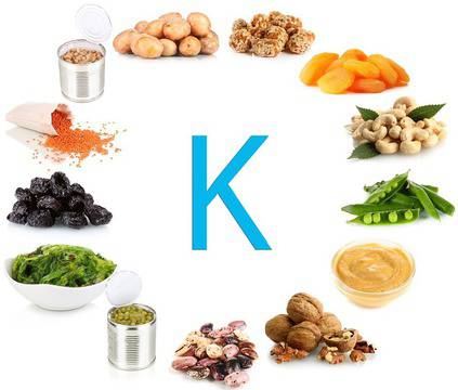 10-те най-богати на калий храни