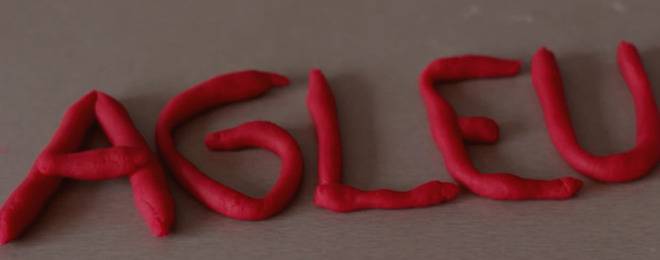 Как да си направим домашен пластилин?