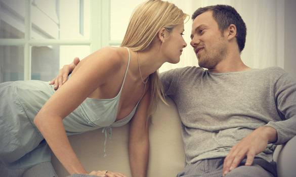 8 неща, които мъжете се страхуват да поискат от жените