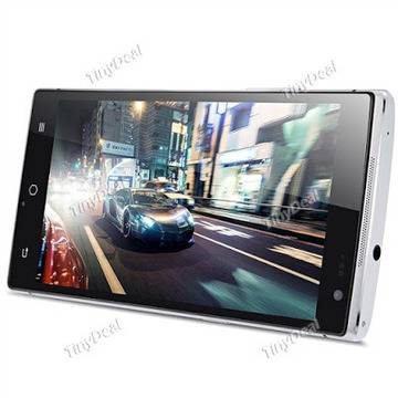 Китайски смартфони: TAKEE 1 – първият в Света телефон с холографски дисплей.