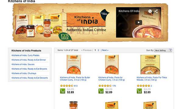 Автентична Индийска кухня 20% намаление само тази седмица и код за 10$ отстъпка