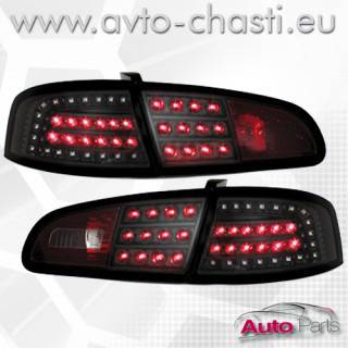 Стопове за Seat Ibiza 6L