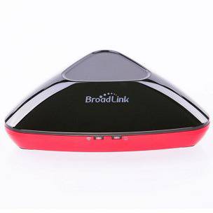 Устройство Broadlink WI-FI smart control за управление на дом. Уреди и климaтици