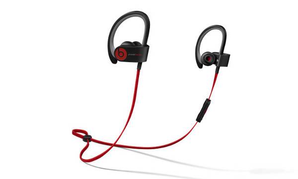 Слушалки Beats by Dre PowerBeats 2 Wireless by Lebron James, Wireless, тип тапа