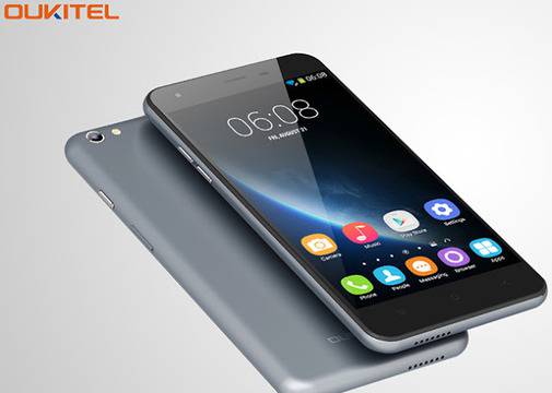Китайски смартфони: OUKITEL U7 – достъпен телефон на достъпна цена