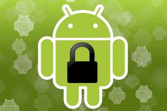 Топ 3 Android приложения за заключване на телефона