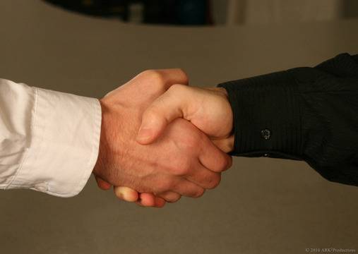 За егото и за трудността на всяко съединение