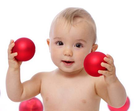 Когато бебето се бави, или кога да се обърнем към специалист