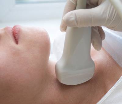 Лечение на щитовидната жлеза с помощта на натуропатията