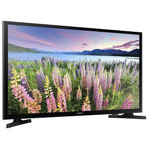 Телевизор Smart LED Samsung 32J5200, 32″ (80 см), Full HD