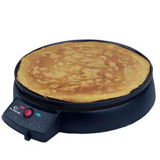 Уред за палачинки Elekom, модел EK 06