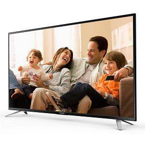 Телевизор LED SHARP, 49CFE5001E, 49″ (125 см), Full HD
