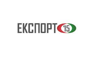 Експорт 2015
