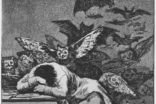 Как да тълкуваме сънищата си сами