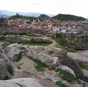 Един новозеландец: Aз се влюбих в България!