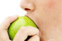 Ябълките подобряват имунитета и работата на белите дробове