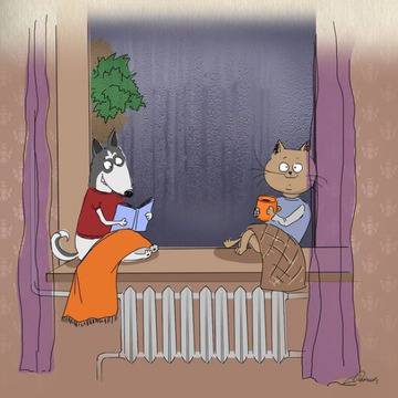 10 причини да обичаш есента не по-малко от лятото