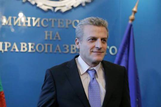 Спират роенето на болници