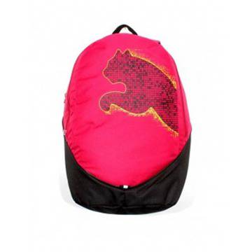 PUMA Zippy Backpack Pink раница