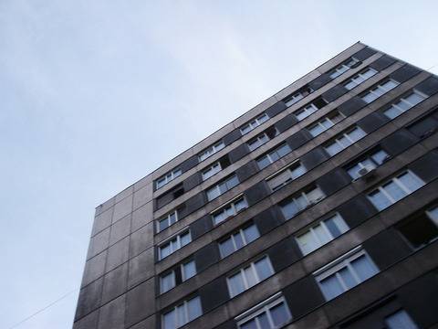 Учени откриха на кой етаж е най-добре да живеем