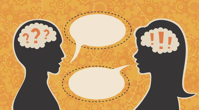 9 фрази, които да изхвърлите в коша