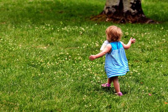 Лъжите, които казваме на децата си