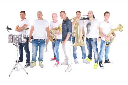 Фестивалът на балканската скара „Sofia Mezi“ отбелязва празника на София