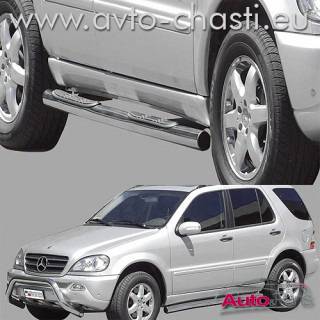 Степенки за MERCEDES ML W163
