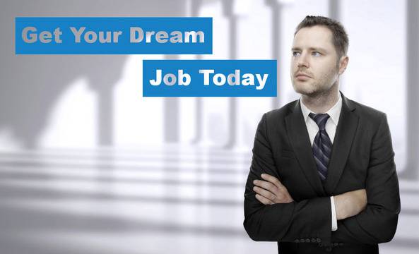 Златните трикове за намиране на мечтаната работа