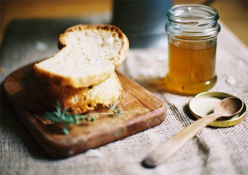 10 любопитни факта за меда