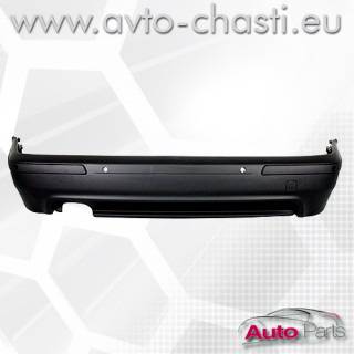 Задна броня М5 за BMW E39