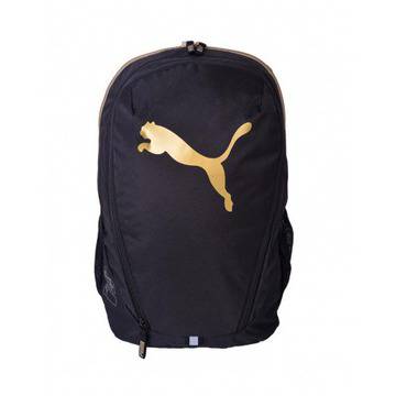PUMA Cat Backpack Black раница