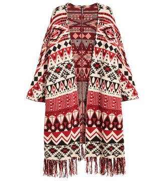 Топъл трикотаж и плетива за есента